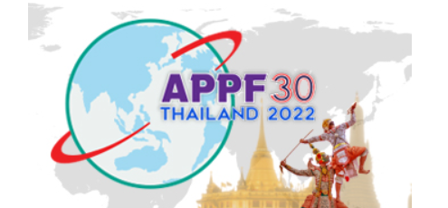  Asia Pacific Parliamentary Forum (APPF 30)